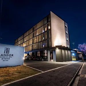 Randor Residential Kyoto