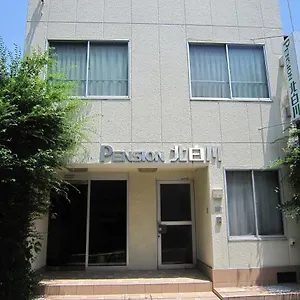 ペンション北白川 京都市