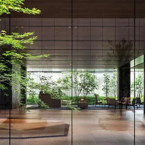 Richmond Premier Shijo Kyoto