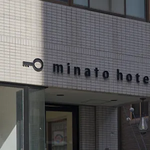 Minato 京都市