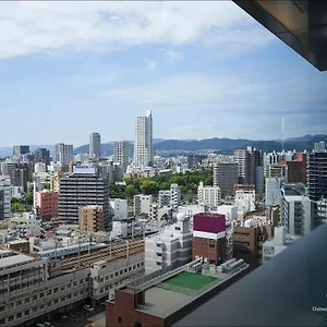 Daiwa Roynet Hiroshima-ekimae 4*, Hiroshima Japan