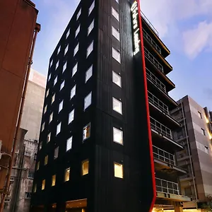Fl Dotonbori 4*, Osaka Japan