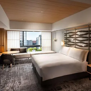 Hilton Hotell