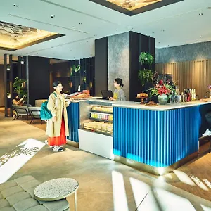 Hotel Gojo