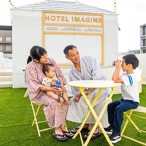 ホテルイマジン京都 京都市