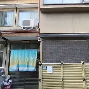 旅宿あたごや 京都市