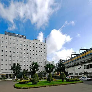 Jr Chitose 3*, Chitose (Hokkaido) Japan