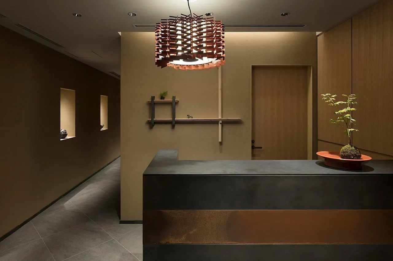 The General Kyoto Bukkoji Fuyacho Hotel