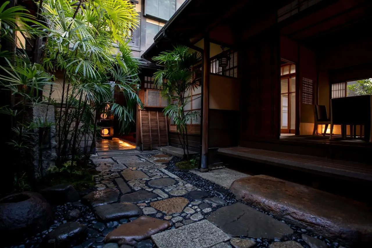 The General Kyoto Bukkoji Fuyacho Hotel